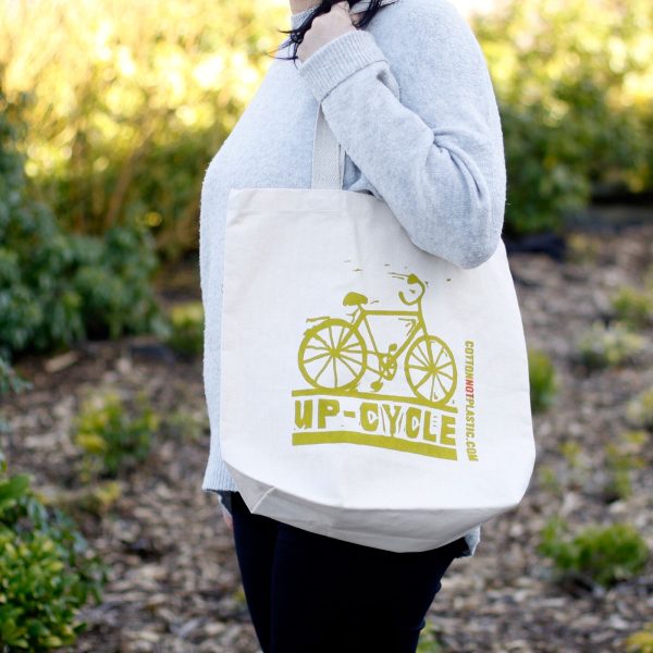 Up Cycle - choice of 4 colours - Image 2