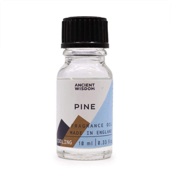 10ml Pine Fragrance Oil - Image 3