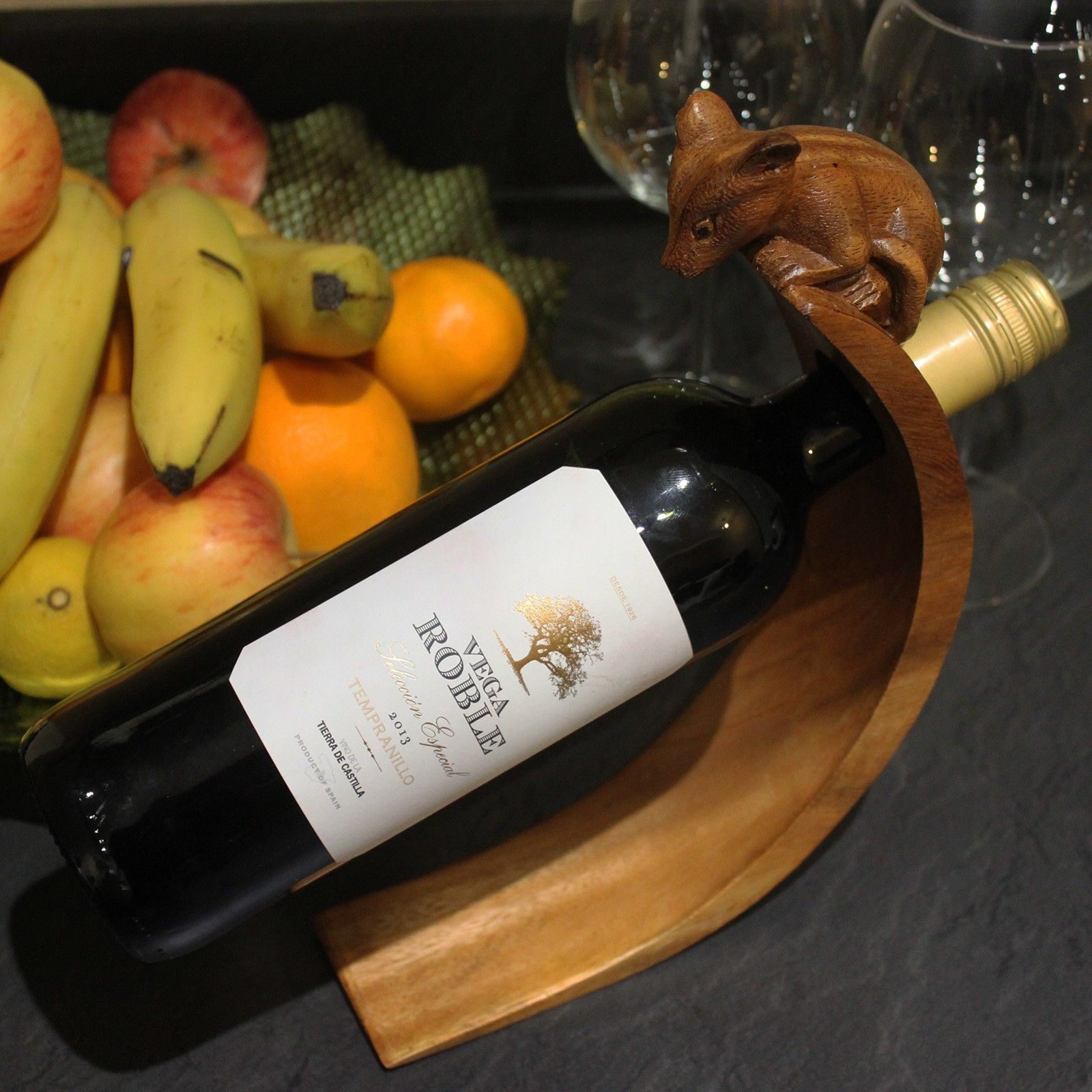 Balance Wine Holders - Mouse - Image 2