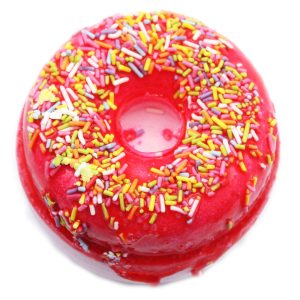 bG9jYWw6Ly9tZWRpYS85Uy9BRC82MFIzMEMxRzZSUzNBRDlTL2Y2OWEyMDJiLmpwZWc.jpg Strawberry & Banana Bath Donuts