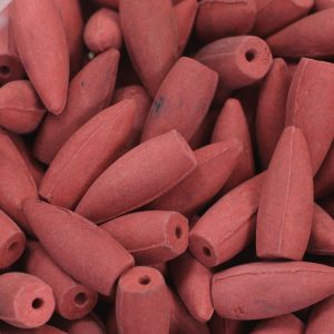 bG9jYWw6Ly9tZWRpYS8xRy84Qy82MFIzMEMxRzZNVzM4QzFHLzhlOWFjMThlLmpwZWc.jpg Back Flow Incense Cones - Dragons Blood  (approx 225 pcs) 500g