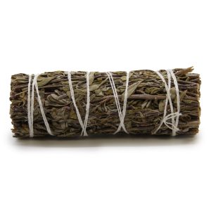 bG9jYWw6Ly9tZWRpYS8xRy84RC82MFIzMEMxRzZSVDM4RDFHLzU4N2ZjNjlkLmpwZWc.jpg Smudge Stick - Royal Sage 10cm