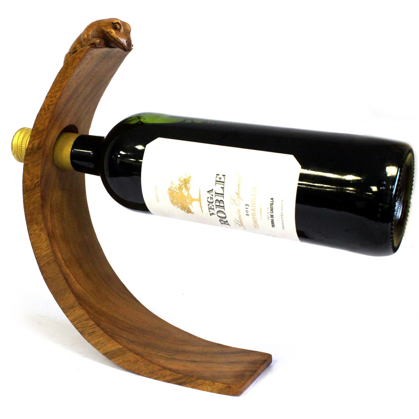 Balance Wine Holders - Gecko - Image 2