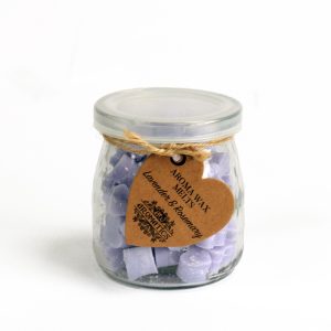 bG9jYWw6Ly9tZWRpYS8xRy84RS82MFIzMEMxRzZHVzM4RTFHL2IxMThmMzc0LmpwZWc.jpg Aroma Wax Melts - Lavender & Rosemary