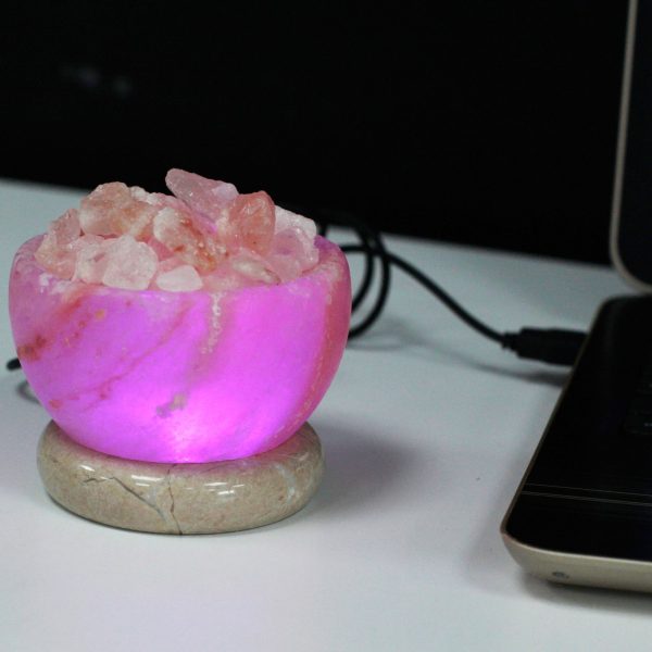 USB Fire Bowl (Multi) - Image 2