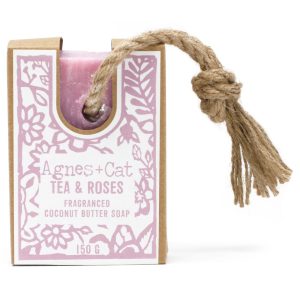 bG9jYWw6Ly9tZWRpYS8xRy9HQy82MFIzMEMxRzZNUjNHQzFHLzM3MmUxMjc4LmpwZWc.jpg Soap On A Rope - TEA & ROSES