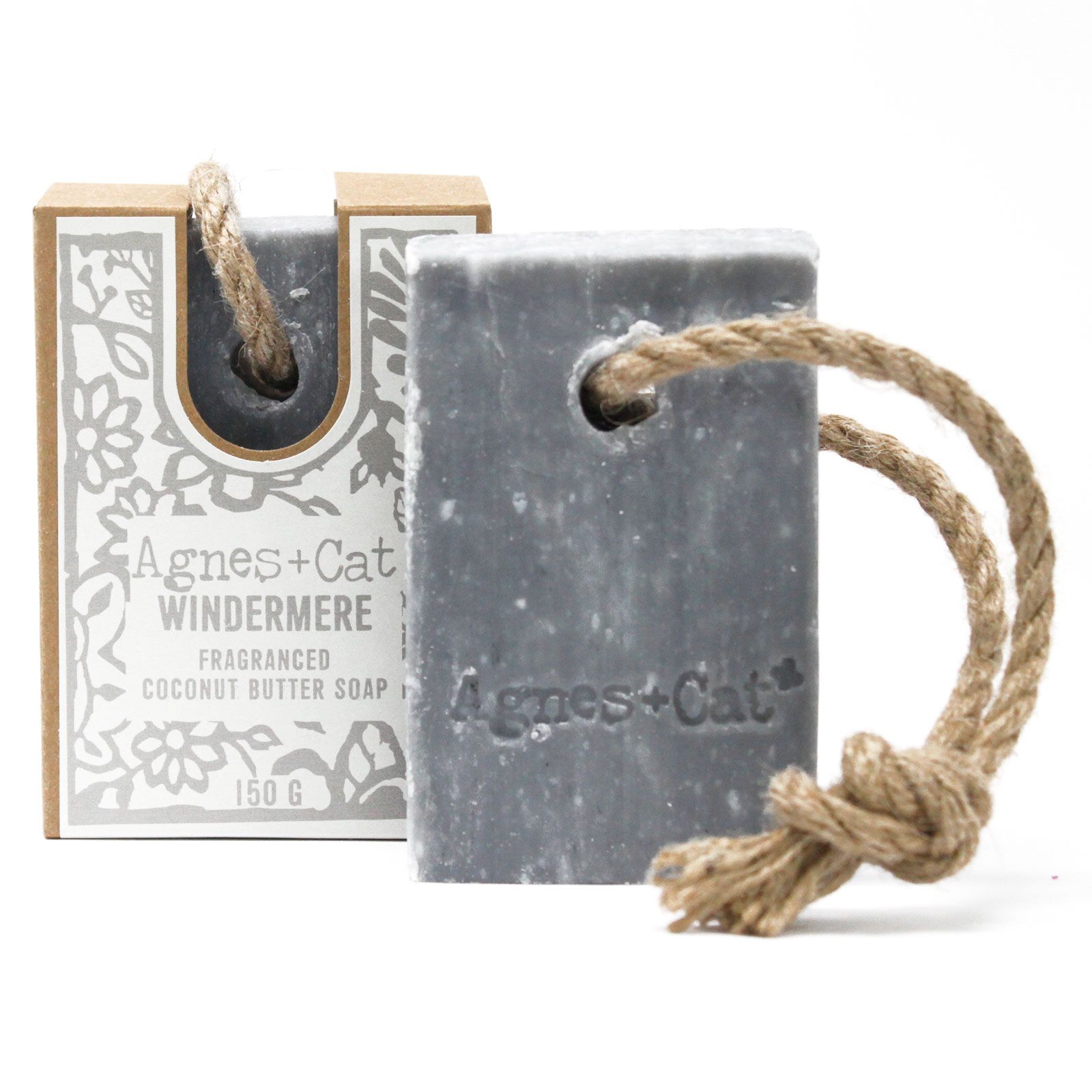 Soap On A Rope - Windermere - Image 3