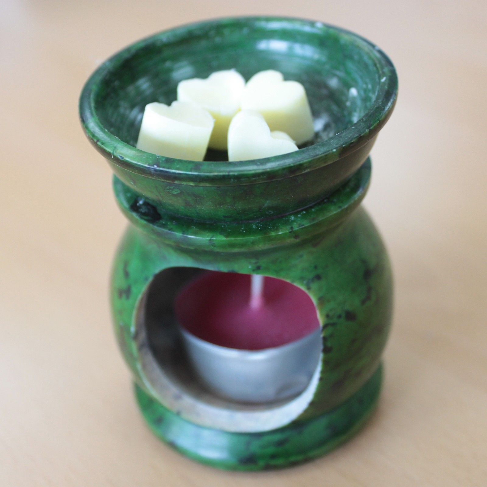 Aroma Wax Melts - Geranium & Anise - Image 5