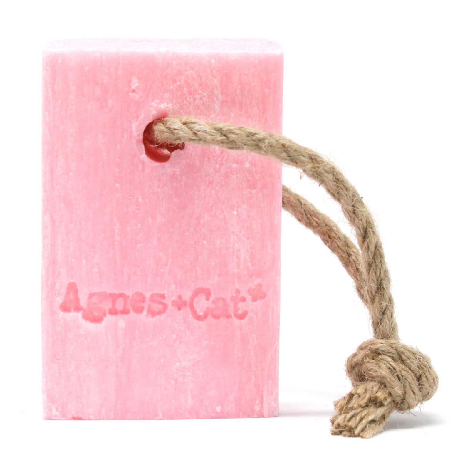 Soap On A Rope - Japanese Bloom - Image 2