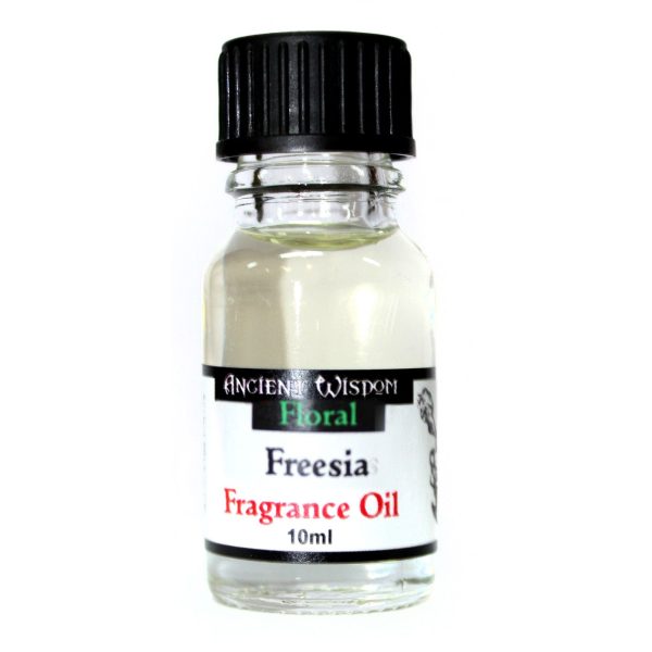 10ml Freesia Fragrance Oil - Image 3