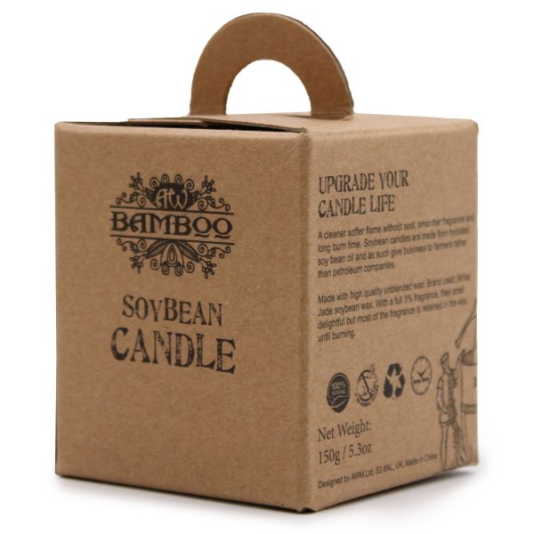 Soybean Jar Candles - Home Bakery - Image 5