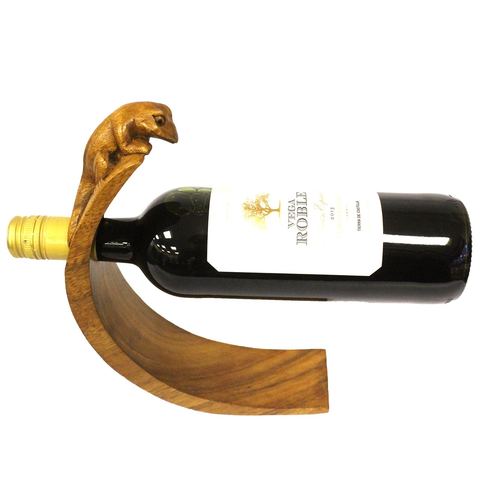Balance Wine Holders - Gecko - Image 3