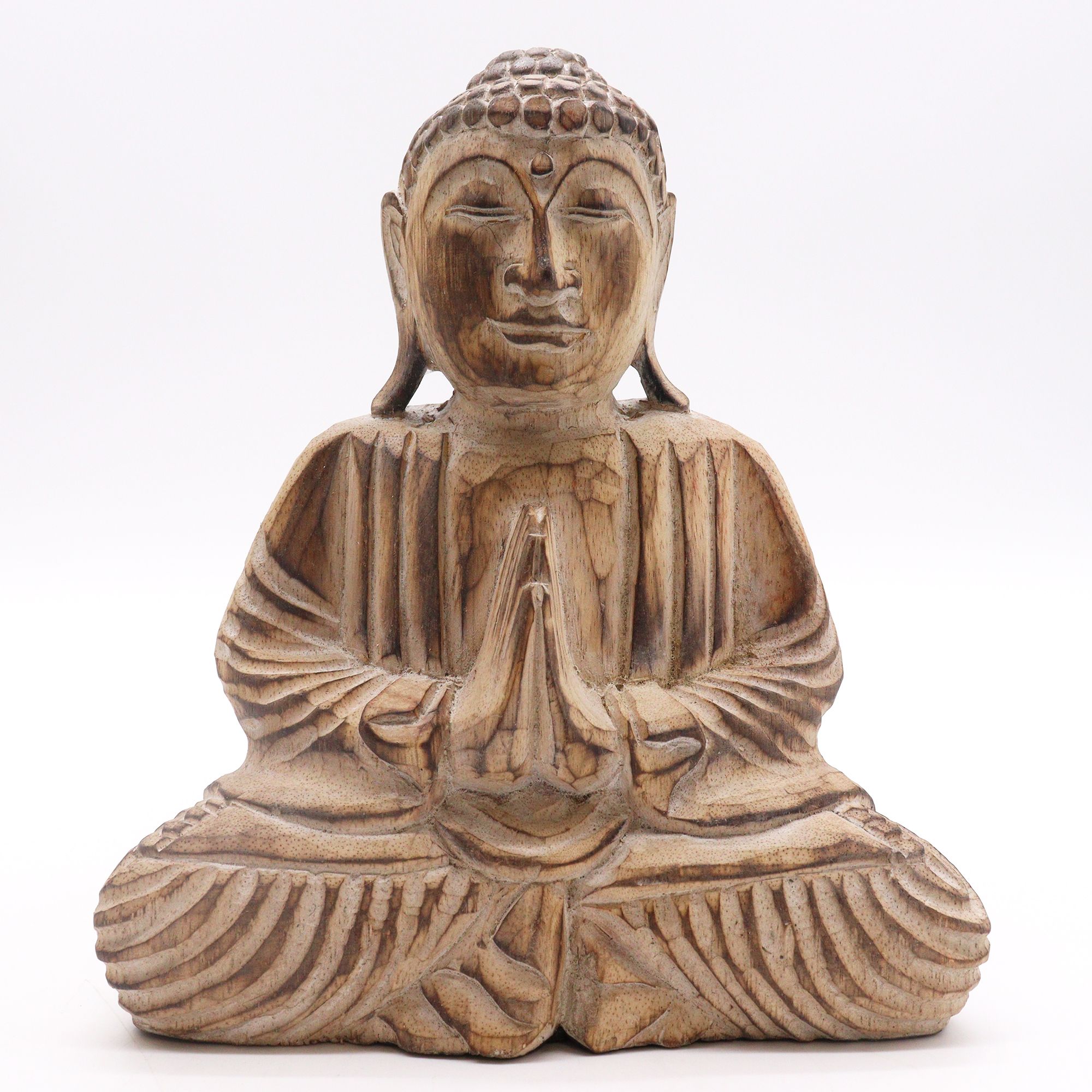 Buddha Feng Shui Set - Classic Mandala - Natural - Image 5