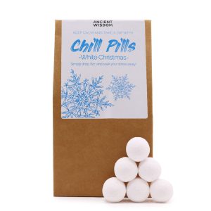 bG9jYWw6Ly9tZWRpYS8xSi9BRS82MFIzMEMxRzZXUktBRTFKL2JkZDkyMjVhLmpwZWc.jpg Chill Pills Gift Pack 350g - White Christmas