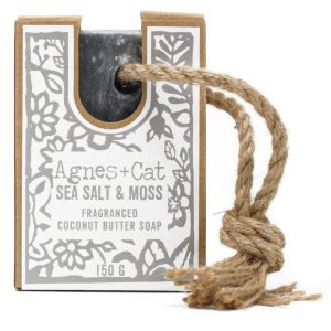 bG9jYWw6Ly9tZWRpYS8xSi9FRS82MFIzMEMxRzZNUjNFRTFKLzlhYmY0ZmM2LmpwZWc.jpg Soap On A Rope - Sea Salt And Moss