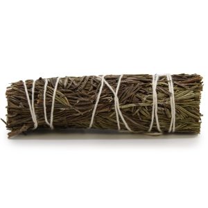 bG9jYWw6Ly9tZWRpYS8xSi9HRC82MFIzMEMxRzZSU0tHRDFKLzM3MGRmZjk2LmpwZWc.jpg Smudge Stick - Romero Sage 10 cm