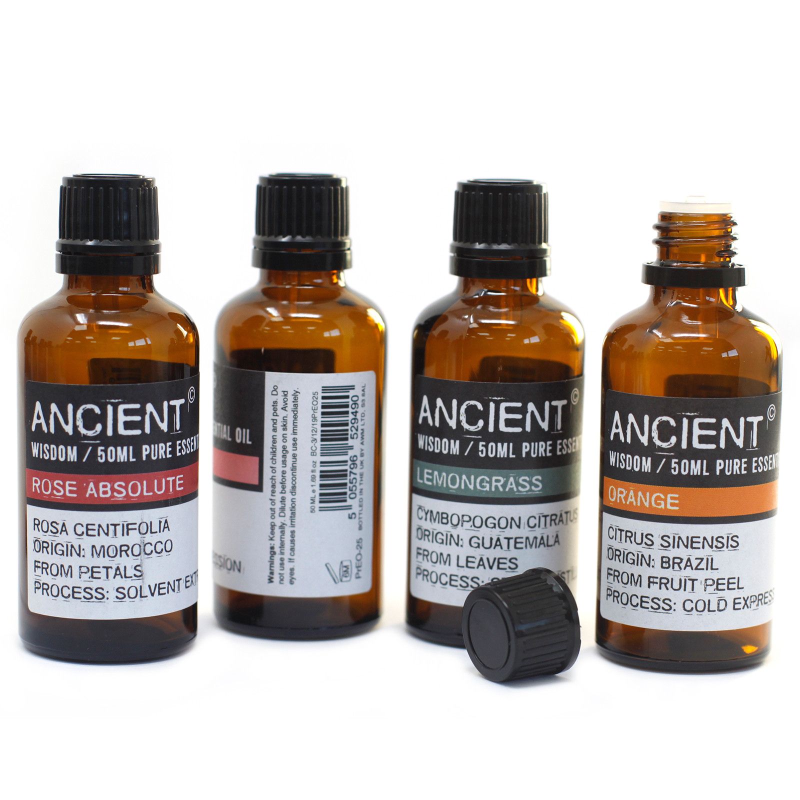 Aniseed China Star (Star Anise) 50ml - Image 2
