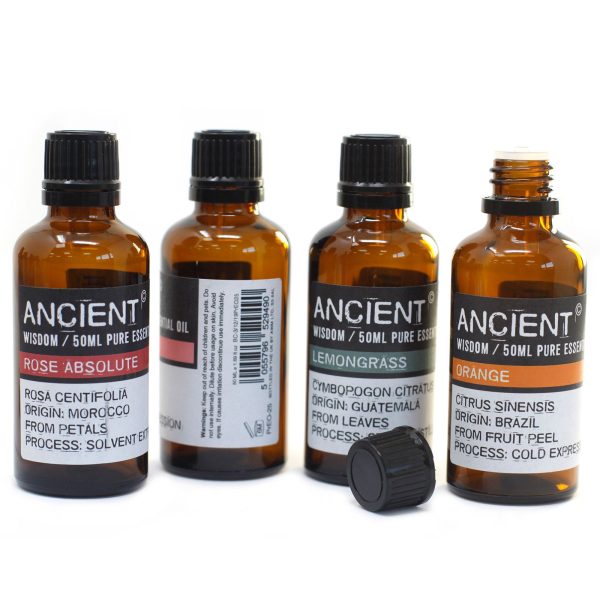 Ylang Ylang 50ml - Image 3