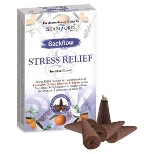 bG9jYWw6Ly9tZWRpYS8xSy82Qy82MFIzMEMxRzZSVEs2QzFLL2E1MWE0YzE2LmpwZWc.jpg Aromatherapy Backflow Cones - Stress Release