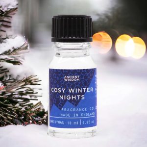 bG9jYWw6Ly9tZWRpYS8xTS80RS82MFIzMEMxRzZSV0s0RTFNLzEyYjEyNTQ1LmpwZWc.jpg Cosy Winter Nights Fragrance Oil 10ml