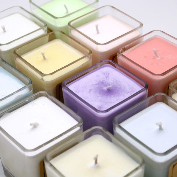 Soybean Jar Candles - Home Bakery - Image 2