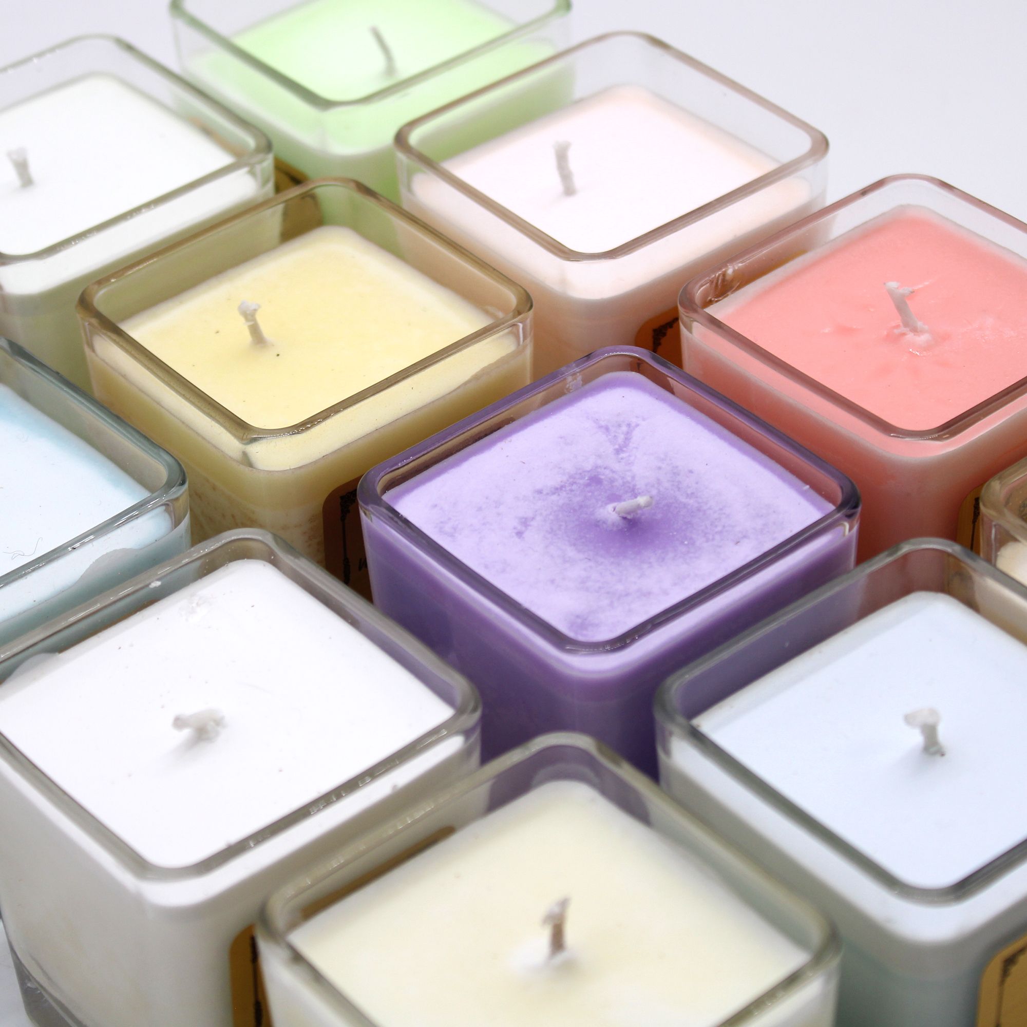 Soybean Jar Candles - Home Bakery - Image 2
