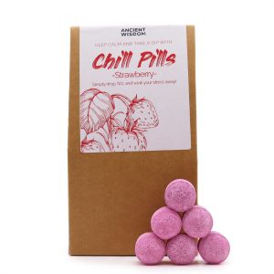 bG9jYWw6Ly9tZWRpYS8xTS9BRS82MFIzMEMxRzZXUktBRTFNL2YzNTM1ZmYwLmpwZWc.jpg Chill Pills Gift Pack 350g - Strawberry