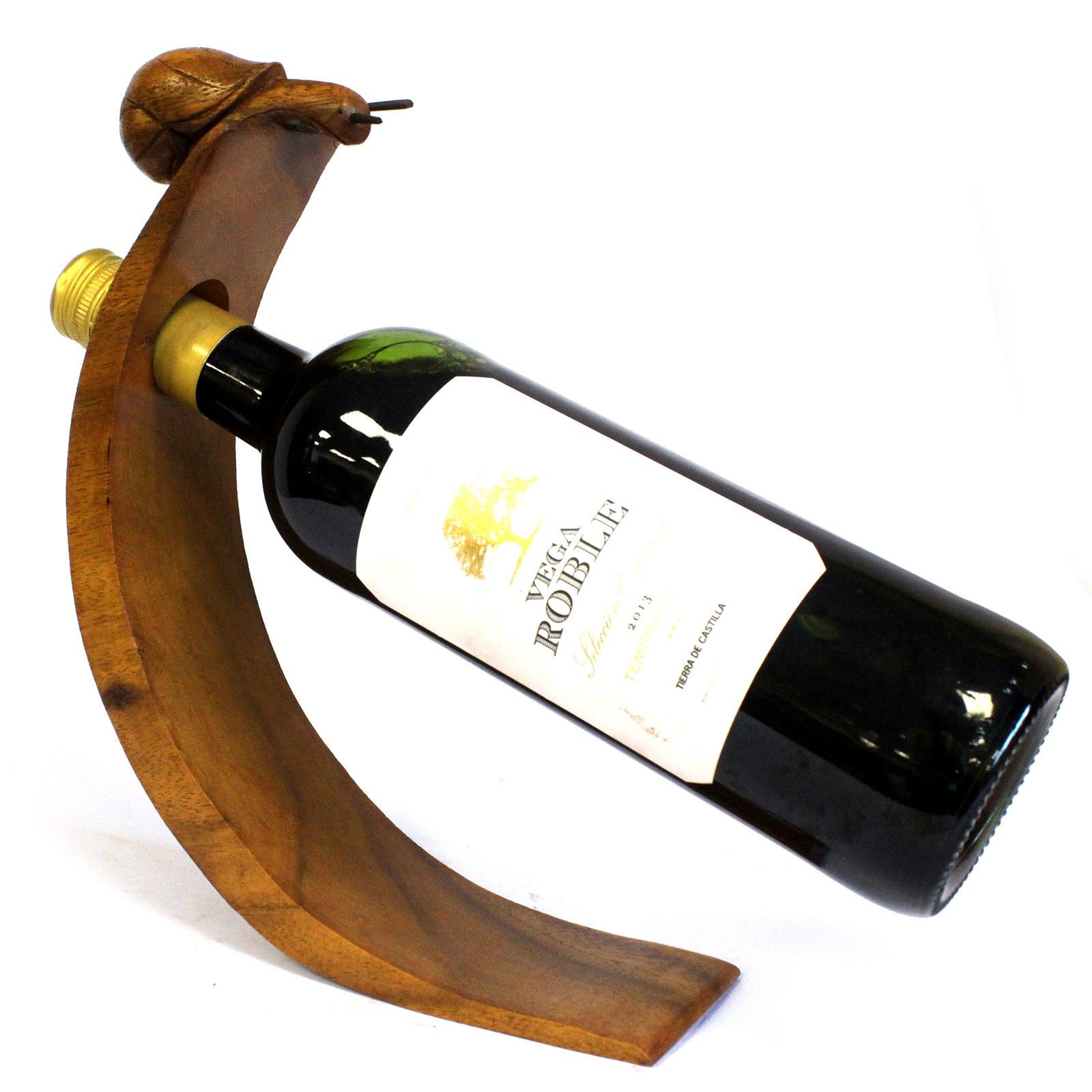 Balance Wine Holders - Snail - Image 3