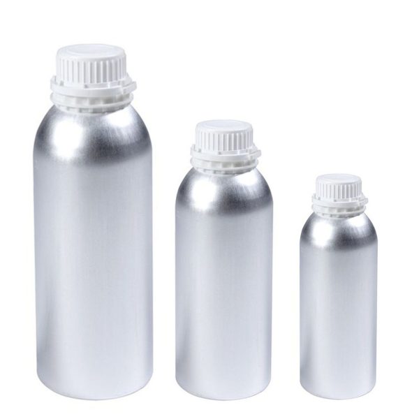 Aluminium Bottle 625ml - Image 3