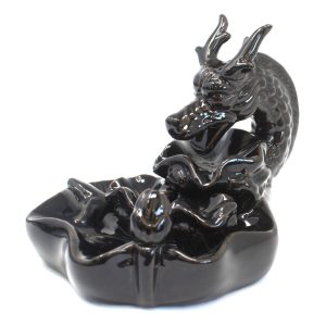 bG9jYWw6Ly9tZWRpYS8xTi8yRC82MFIzMEMxRzZNV0syRDFOL2JhZDU5ZWEwLmpwZWc-1.jpg Backflow Incense Burner - Large Dragon Pool