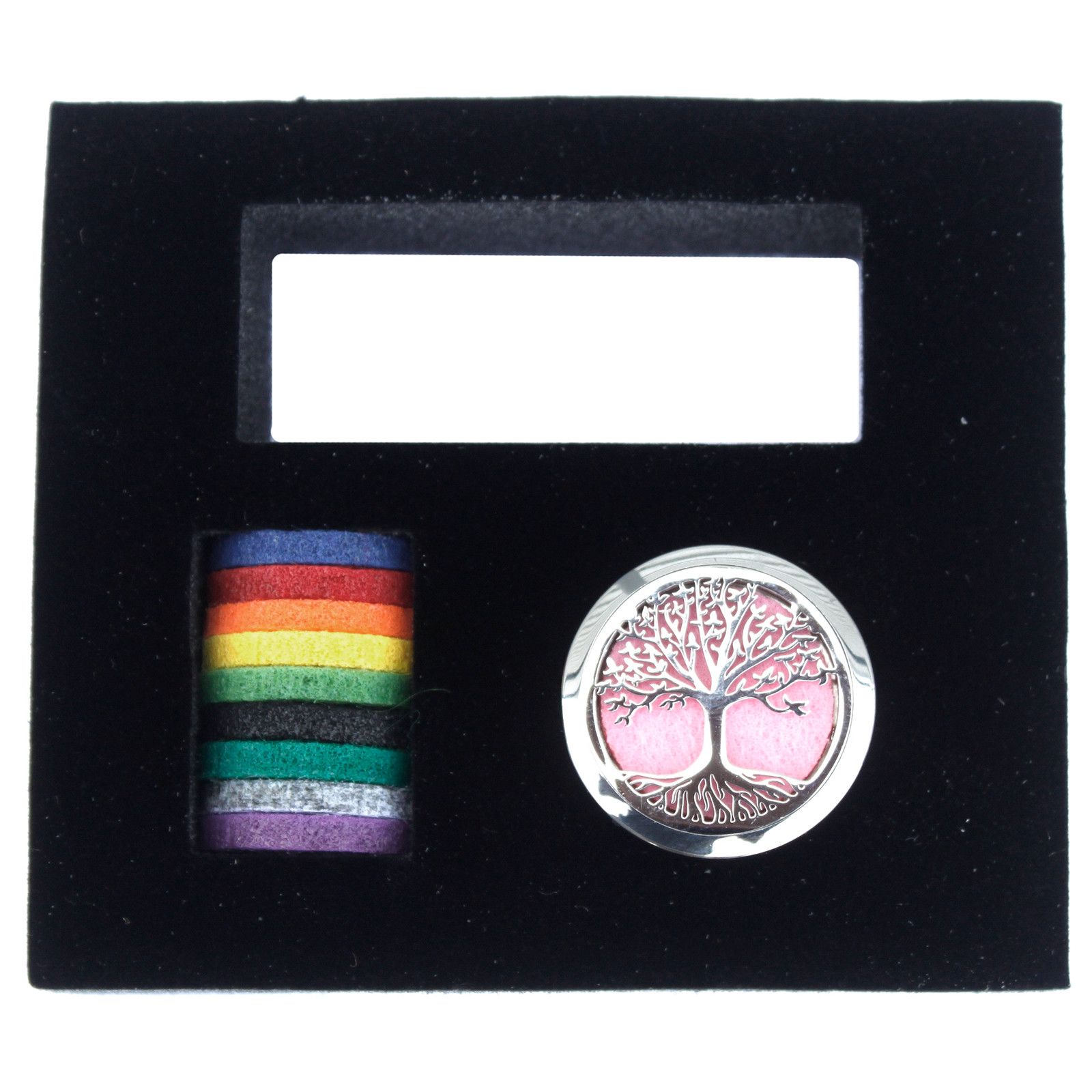 Car Diffuser Kit - Guardian Angel - 30mm - Image 4