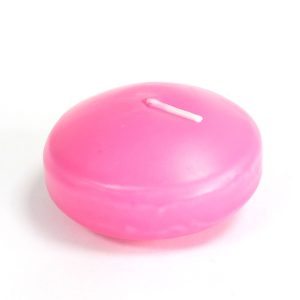 bG9jYWw6Ly9tZWRpYS8xUC8wQy82MFIzMEMxRzZHV0swQzFQL2ZmOGVkNTgwLmpwZWc.jpg 3x Large Floating Candle - Pink