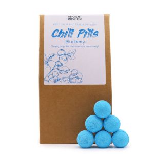 bG9jYWw6Ly9tZWRpYS8xUC9BRS82MFIzMEMxRzZXUktBRTFQLzUzZThhNWNlLmpwZWc.jpg Chill Pills Gift Pack 350g - Blueberry