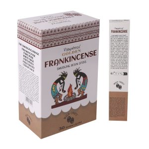 bG9jYWw6Ly9tZWRpYS8xUC9DQy82MFIzMEMxSDc0VjNDQzFQL2RjYzU5N2Q5LmpwZWc.jpg 30g Golden Frankincense Smudging Resin Sticks