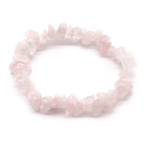 bG9jYWw6Ly9tZWRpYS8xUC9FRC82MFIzMEMxRzZHVktFRDFQLzVmODIyMTg1LmpwZWc.jpg Chipstone Bracelet - Rose Quartz