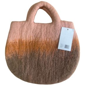bG9jYWw6Ly9tZWRpYS8xUC9KRC82MFIzMEMxSDc0UzNKRDFQLzVkNTVhNmU1LmpwZWc.jpg Sun Flower & Bees Felted Bag