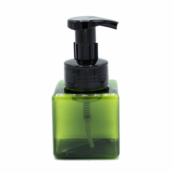 Squat Reusable Foam Dispenser Bottle - 250ml - Image 2