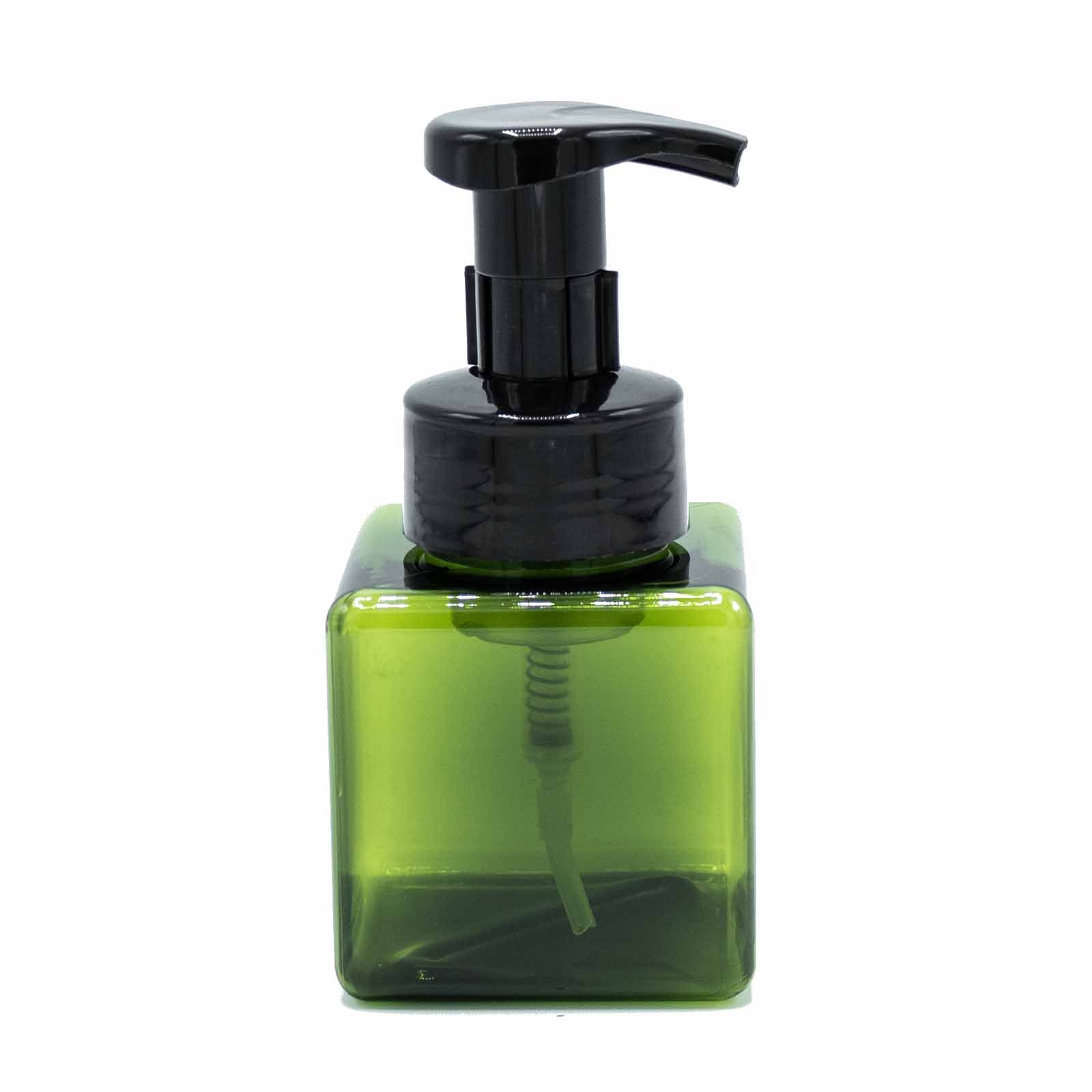 Squat Reusable Foam Dispenser Bottle - 250ml - Image 2