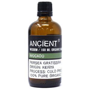 bG9jYWw6Ly9tZWRpYS8xUS9DQy82MFIzMEMxRzZDVjNDQzFRLzAxMzk2NDliLmpwZWc.jpg Avocado Organic Base Oil - 100ml
