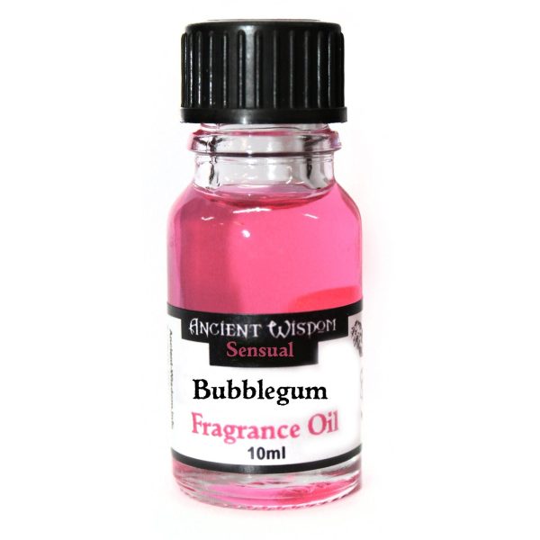 10ml Bubblegum Fragrance Oil - Image 2