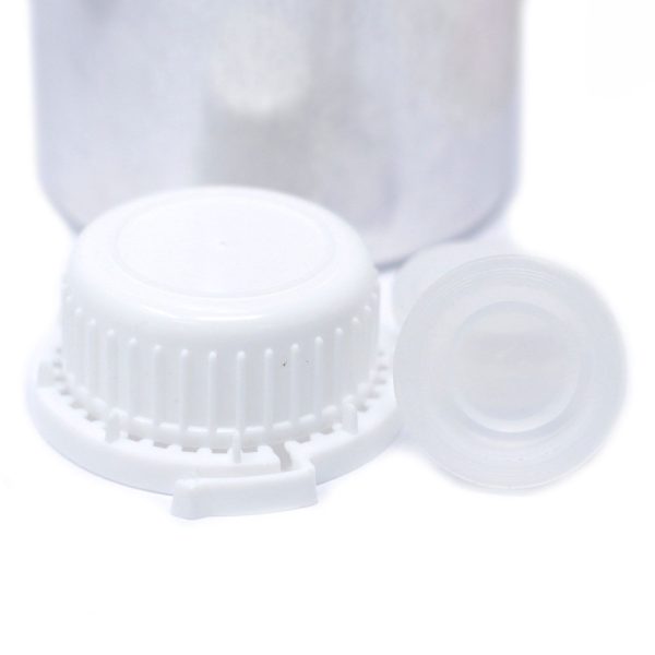 Aluminium Bottle 625ml - Image 5
