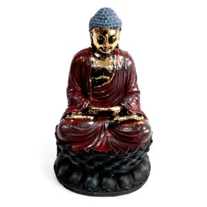 bG9jYWw6Ly9tZWRpYS8xUi8wRC82MFIzMEMxRzZNUzMwRDFSLzM0YTliZWUwLmpwZWc-2.jpg Antique Buddha - Classic Statue