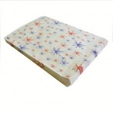 8.5 x 11 inch Starburst Paper Bags - Image 2