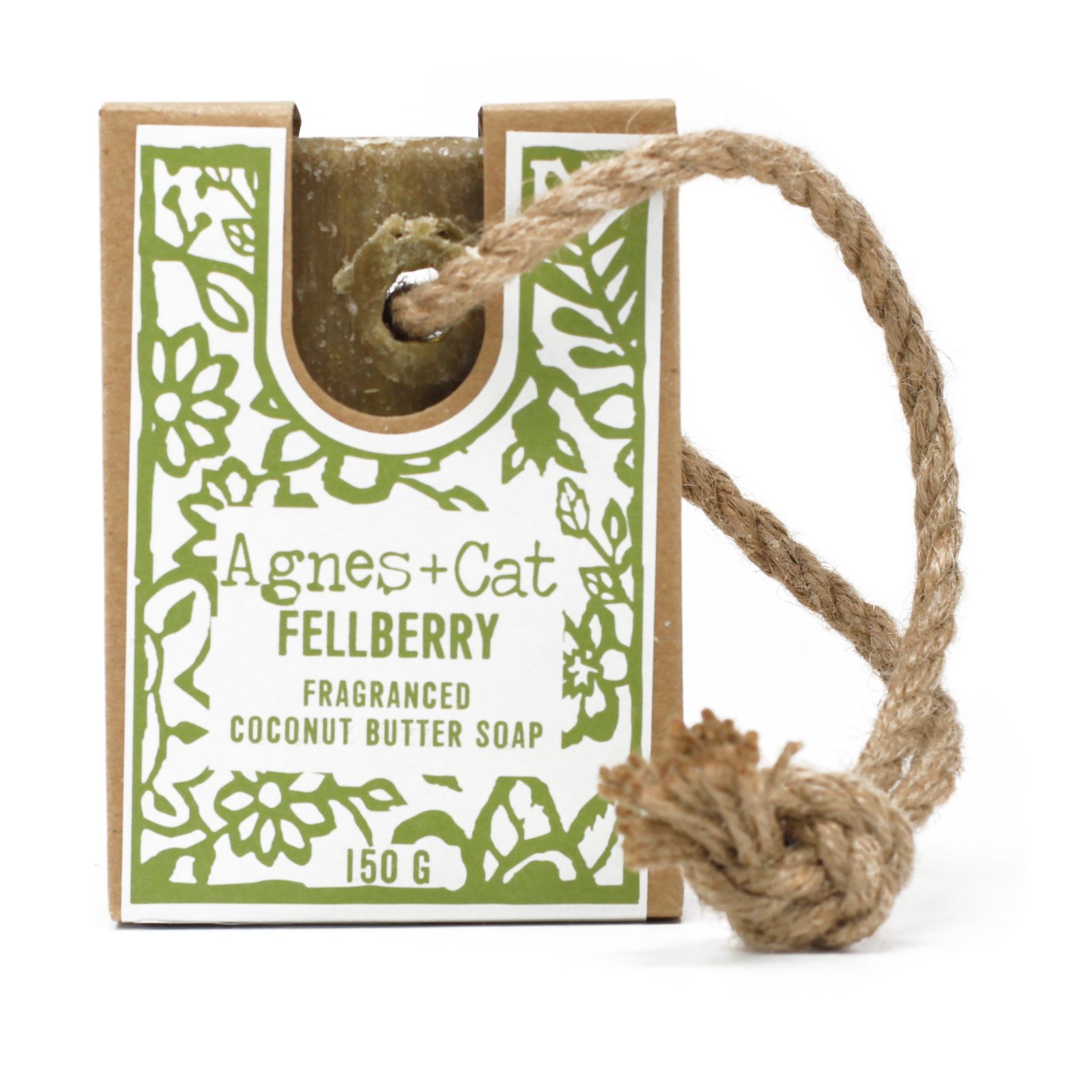 Soap On A Rope - Fellberry - Image 4