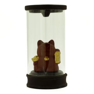 bG9jYWw6Ly9tZWRpYS8xUi9FQy82MFIzMEMxRzZXUktFQzFSL2I4OTIxMTVmLmpwZWc.jpg Backflow Incense Burner - Money Cat Tube