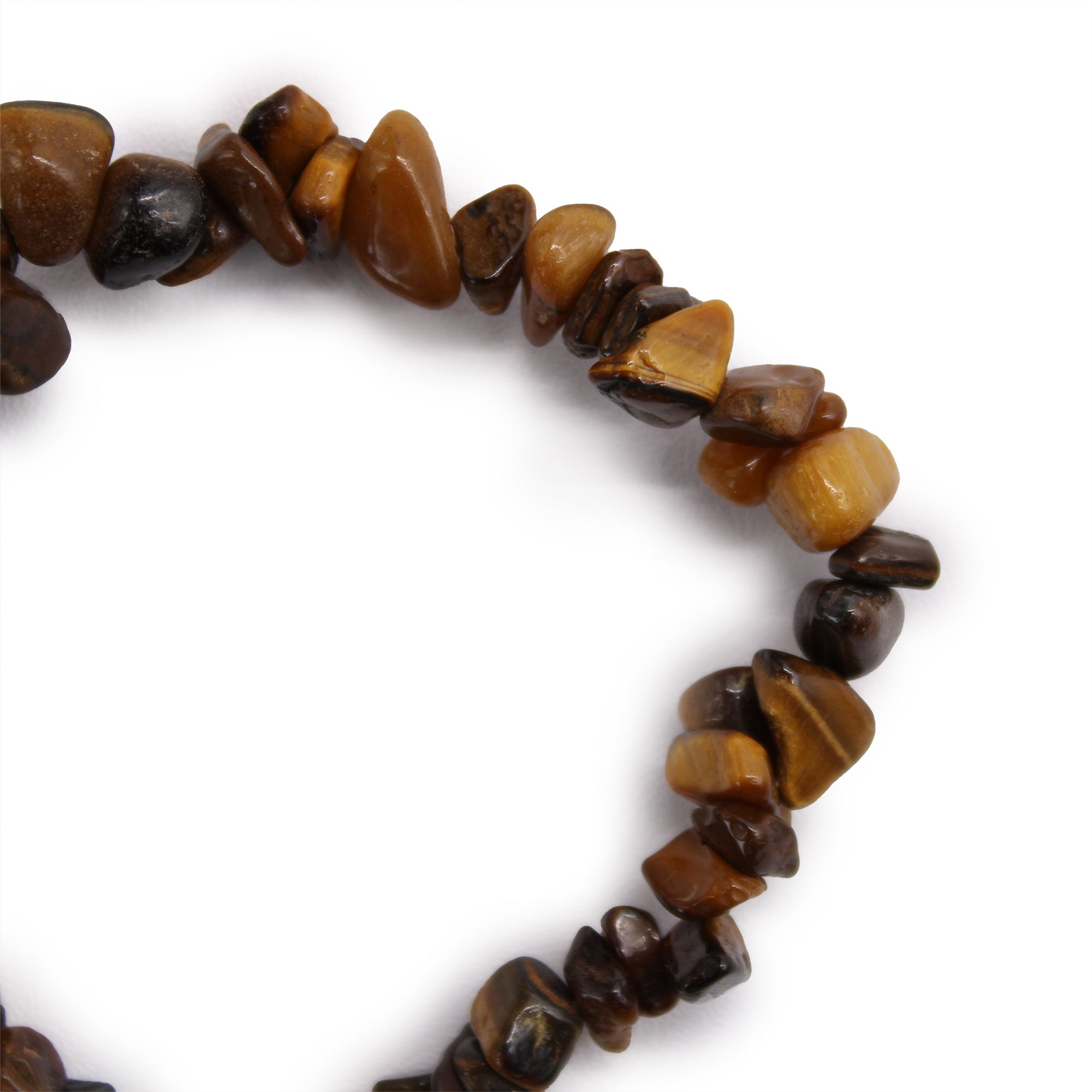 Chipstone Bracelet - Tiger Eye - Image 2
