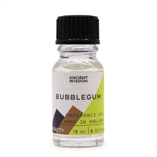 10ml Bubblegum Fragrance Oil - Image 3