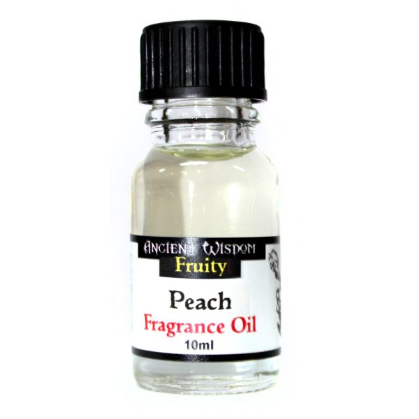 10ml Peach Fragrance Oil - Image 3