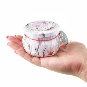 bG9jYWw6Ly9tZWRpYS8xUy9DQy82MFIzMEMxRzZNVjNDQzFTLzA5OGZjNWM0LmpwZWc.jpg Art Tin Candle - Assorted Design - Unicorns - Moonstone