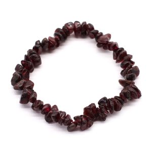 bG9jYWw6Ly9tZWRpYS8xUy9FRC82MFIzMEMxRzZHVktFRDFTLzE1NmMyNWJmLmpwZWc.jpg Chipstone Bracelet - Blood Garnet